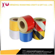 Glass Beads Reflective Tape with Back Adhesive